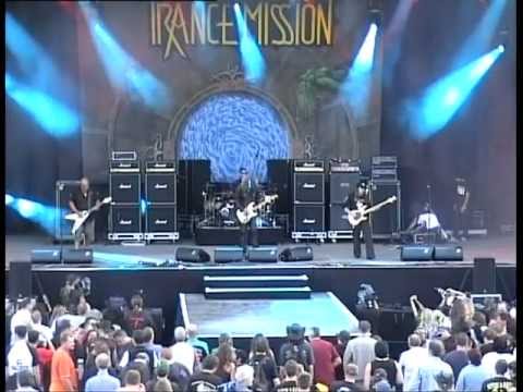 TranceMission Live auf dem Rock of Ages