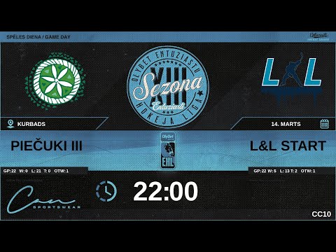 2024 03 14 | HK PIEČUKI 3 (PC3) - HK L&L START (LLS) | CC10