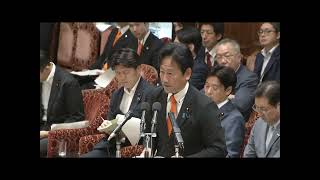 参政党・石川勝委員（参政・みらい共同法案提出者答弁２）～「政治資金規正法改正」（衆院政治改革特別委員会 2026年6月18日）#参政党 #石川勝 #政治資金規正法