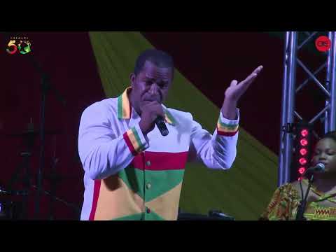 SOUR SERPENT performance at the Grenada Independence Calypso Semi-Final | Jan 20th, 2024