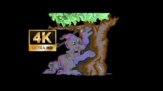 C64 Graphic - Compopic [1997] by Different