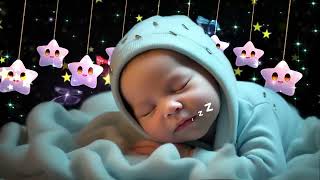 เพลงกล่อมเด็กสำหรับทารก เพลงกล่อมเด็ก 💤 เพลงกล่อมเด็กของโมสาร์ทและบราห์มส์ เพื่อค่ำคืนที่สงบสุข 🌛