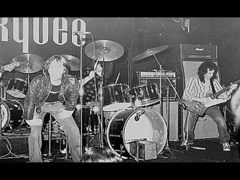 RATS - MAINHORSE COWBOY