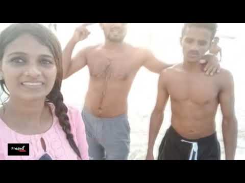 Malpe Beach | Udupi | Travel Vlog | Family members |