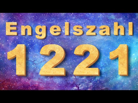 1221 Bedeutung Engelszahl Bedeutung, Symbolik & spirituelle Lehren 🌌