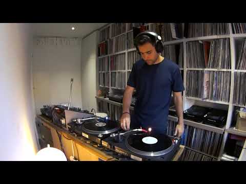 dj Reke - Camelot Live - 16/05/20