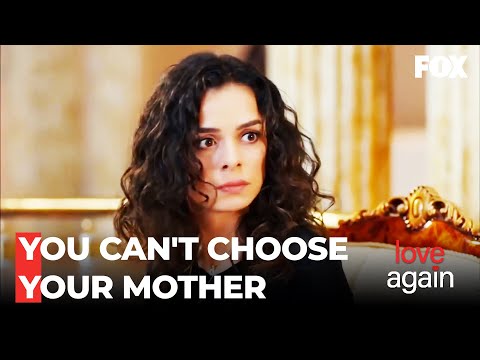 Zeynep Messes With Mukaddes - Love Again Episode 38