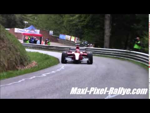 Abreschviller 2016 David Hauser