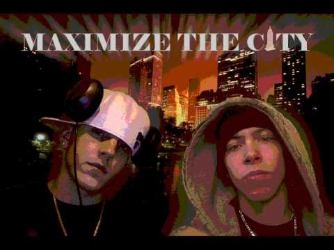 "Maximize the City" Mixtape Preview: Too Smooth