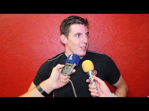 Dukla 2019: Silvestrovský speciál