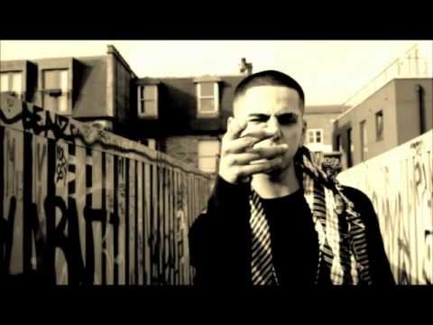 MYNDLESS - HOODS UP FT (MDOT, TINY, LYRACSYT, SAY'SO,MURKA)