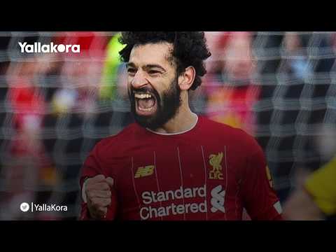 محمد صلاح يكتسب سلاحا قاتلا