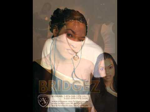 BridgeZ ft Sahie - CRY (Back To Reality Riddim) (Oct 2011) Echo1Prod