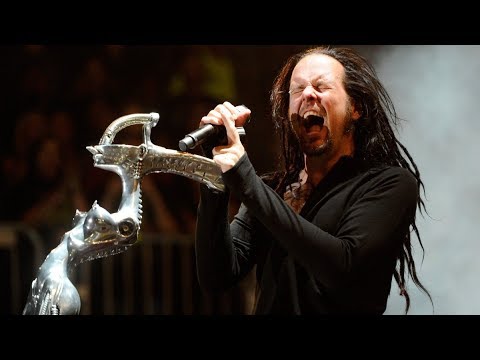 KORN - live Concert (2014) HD