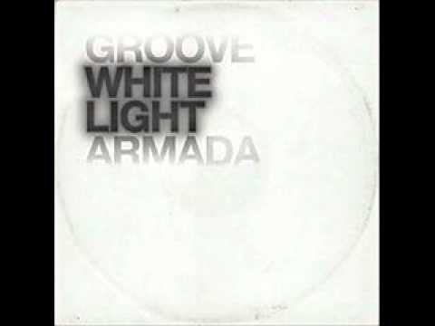 Groove Armada - Paper Romance (White Light)