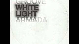 Groove Armada - Paper Romance (White Light)