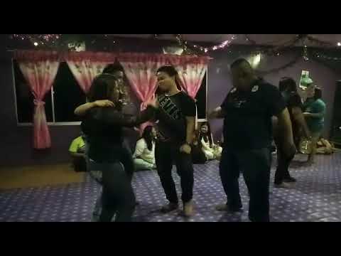 Team mabil...kuat team tu..