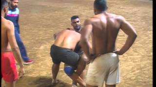 (13) Kotla Mehar Singh Wala (Moga) Kabaddi Tournament 10 Jan 2016