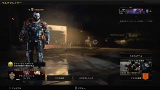 ぶらっくおぷす4　TDM　Withねるそん　ぷりん