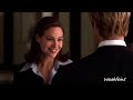 Susan And Joe: Flirting Scene | Meet Joe Black