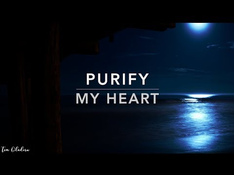 Purify My Heart: Deep Prayer Music | Meditation Music