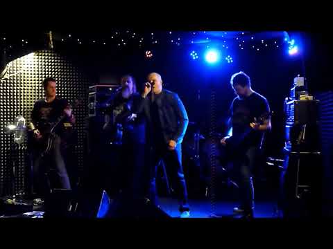 Krksizlom - KRKSIZLOM - LIVE - Kulturák klub - 9. 3. 2019 - 2./2