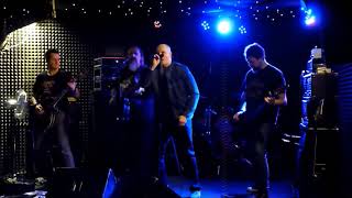 Video KRKSIZLOM - LIVE - Kulturák klub - 9. 3. 2019 - 2./2