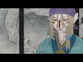 My FAVORITE Scene From Mononoke Episode 9 English Sub