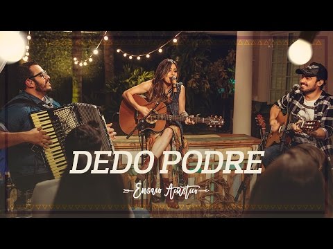 Dedo Podre - Lauana Prado