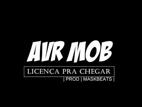 03 - AVR MOB feat IGOR BM | JAPA - ROBA CENA (Prod.Maskbeats)