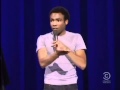 Donald Glover (Weirdo) - Kids are awful..... Rather ...