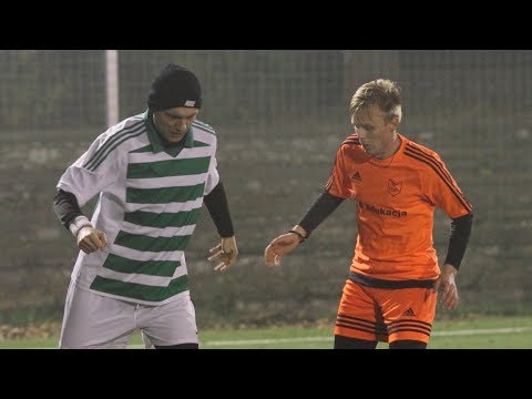 Chłopcy do Bicia - TEB Edukacja B: 9. tydzień (FLS Jesień 2017)