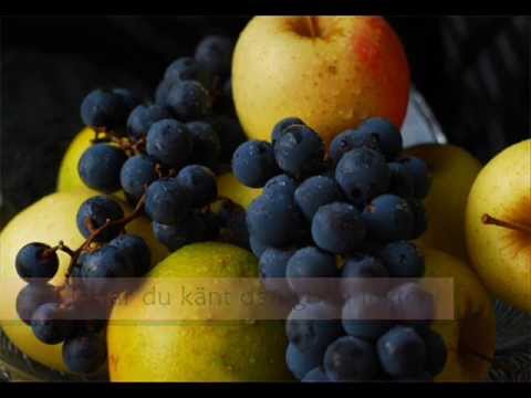 Tutti Frutti - Dan Bornemark
