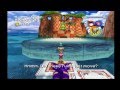 Sonic Heroes Seaside Hill Team Rose