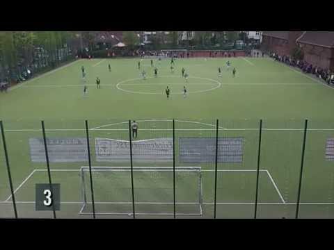 Vorschlag 3 - Tor der Rückserie 14/15 - Jannik Klarkowski (Friedenauer TSC) | SPREEKICK.TV