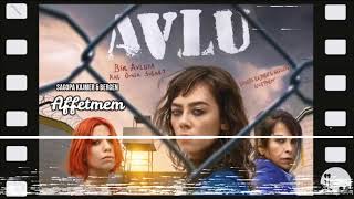 Sagopa Kajmer & Bergen - Affetmem [Full]/(Dizi Müziği+Single Remix)