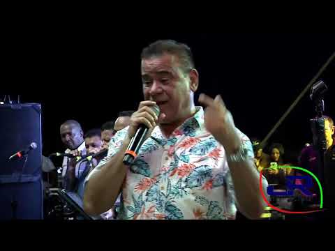Pero Que Va HD En Vivo -  Ivan Villazon (Sabana Larga 2019)