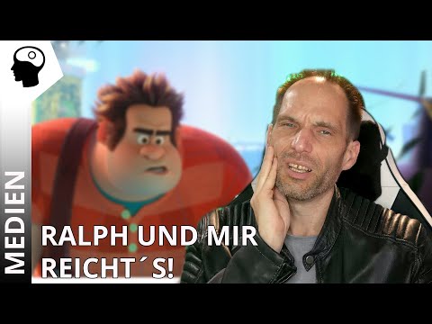 Film Teardown: "Chaos im Netz" - Mir reicht´s!