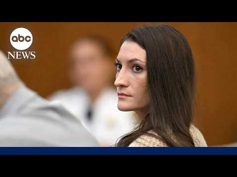 Defense to call its final witness in Lindsay Clancy trial
