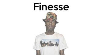 Free Lucki Eck$ Type Beat - Finesse (Prod. RevnedBeats)
