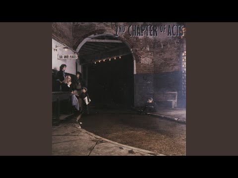 Video thumbnail for It’s No Masquerade