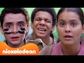 VOLLEDIGE AFLEVERING: Rock Island Mysteries (S1E5) | Noodoproep | Nickelodeon