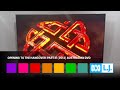Opening To The Hangover Part III 2013 Australian DVD