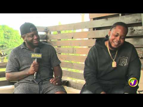 Television Jamaica and TVJ Xtra