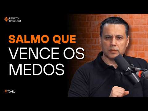 MEDITE NO SALMO DA CONFIANÇA EM DEUS ✈️ | #1545