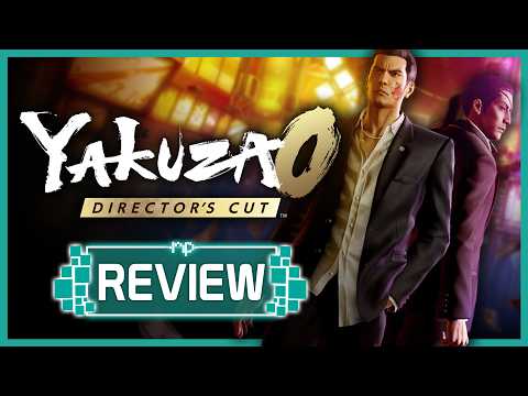 Yakuza 0 Director’s Cut Review – Not the Upgrade We Needed, But Absolutely Worth Your Time