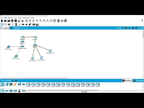 [CCNAv7] Examine the ARP Table