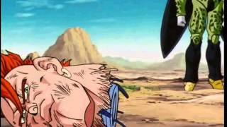 ＤＢのあのシーンを自分の声でやってみた