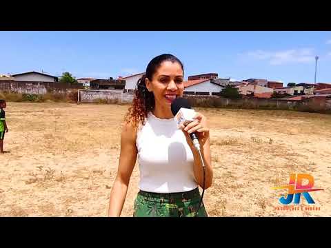 TORNEIO DE FUTEBOL DE RUA PROMOVIDO PELA ESCOLINHA ATLÂNTICO NO DIA DAS CRIANÇAS 12/10/2021