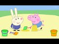 Peppa Pig S02E06 BG Audio Приятелят на Джордж